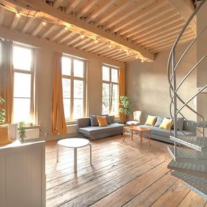 Appartement met Twee Slaapkamers